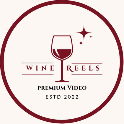 Wine Reels IG Bug